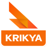 Krikya Logo-Square